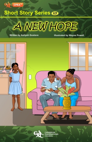 17- a new hope- aaliyah gustave