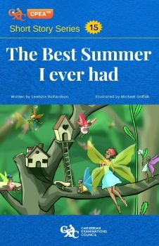 The Best Summer I Ever Had