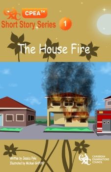 The House Fire