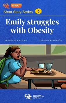 Emily Struggles with Obesity