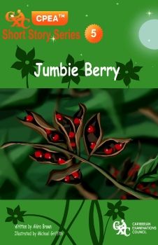 Jumbie Berry