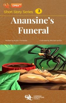 Anansines Funeral