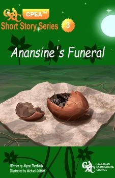 Anansines Funeral