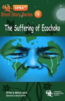 The Suffering of Ecochoko