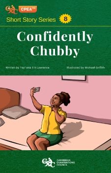 Confidently Chubby