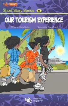 Our Tourism Experience