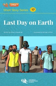 Last Day on Earth