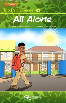 3 - All Alone