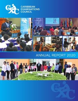 2020 CXC Annual Report