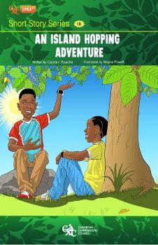 16 - An Island Hopping Adventure