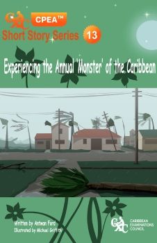 Experience the Annual Monster of the Caribbean