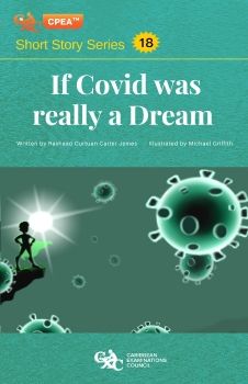 If Covid was Really a Dream