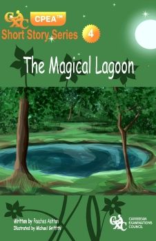 The Magical Lagoon