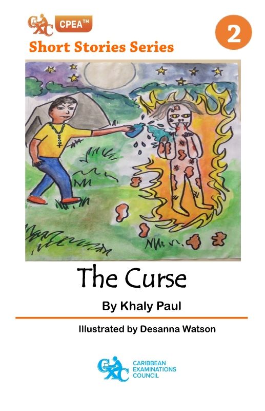 The Curse_Neat