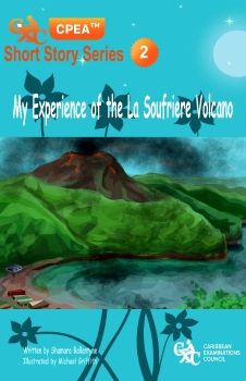 My Experience of the La Soufriere Volcano