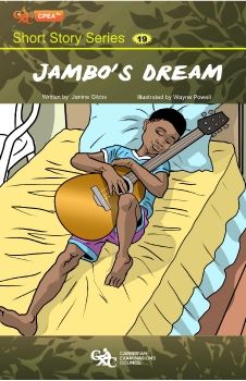 Jambo's Dream