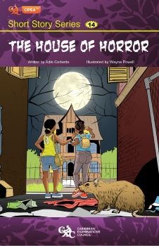 14 - The House of Horror