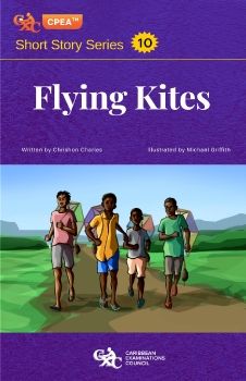 Flying Kites