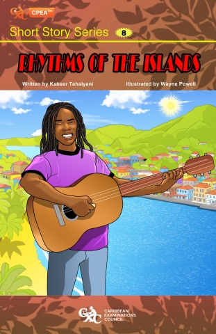 8 - rhythm of the island - kabeer tehalyani