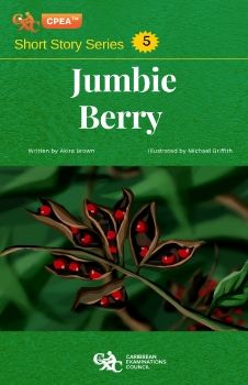 Jumbie Berry