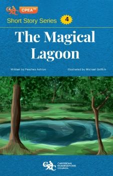 The Magical Lagoon