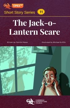 The Jack O Lantern Scare