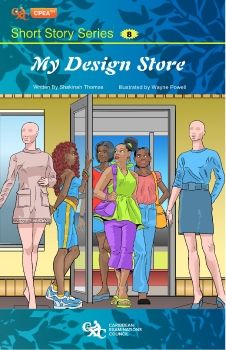 My Design Store