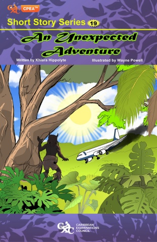 19- an unexpected adventure-khiara hippolyte