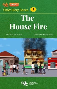 The House Fire