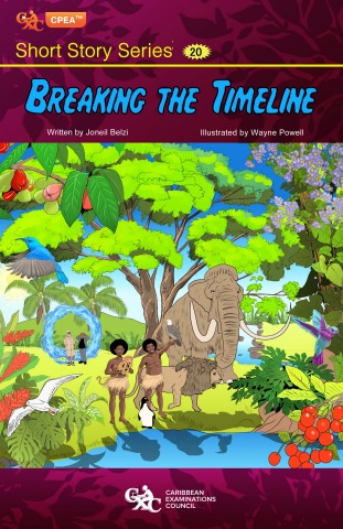 20 - Breaking of the Timeline