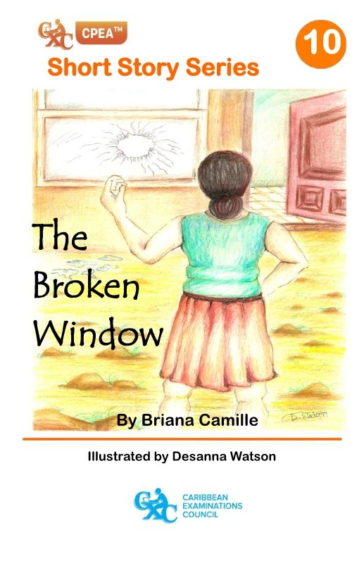 The Broken Window