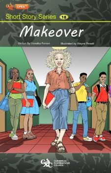 Makeover