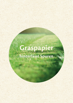 Graspapier