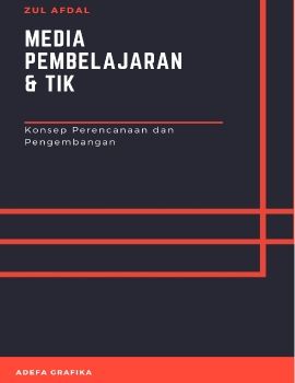 Media Pembelajaran Ekonomi dan TIK