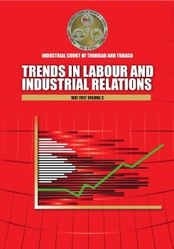 Trends - Labour + Ind Relations 2017 - Vol 3