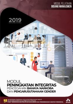 Modul Integritas, Narkoba & PUG_Neat
