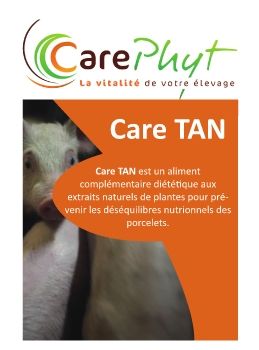 CAREPHYT - Care Tan