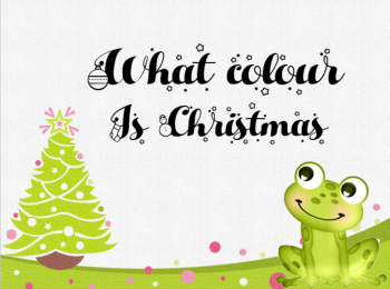 christmas flipbook