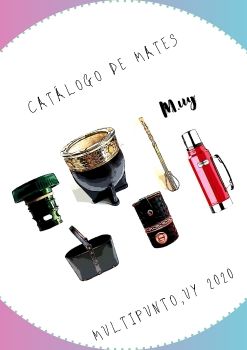 Catalogo Mates