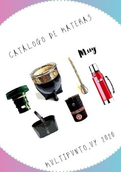 Catalogo Materas