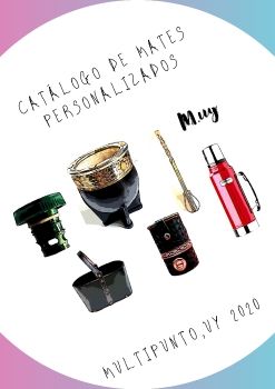 Mates Personalizados