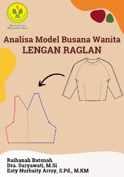 Lengan Raglan