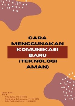 e Modul 7