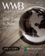 WWB Magazine - Edition 2