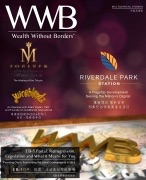 WWB Magazine - 3rd Edition - Multilingual