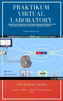 MY BOOK Buku Petunjuk Praktikum