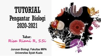 Risa Riani R-Materi Tutorial Pengantar Biologi 2020-2021