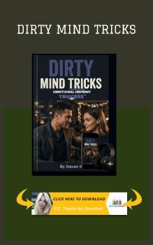 PDF E-BOOK DOWNLOAD - Dirty Mind Tricks by Steven X
