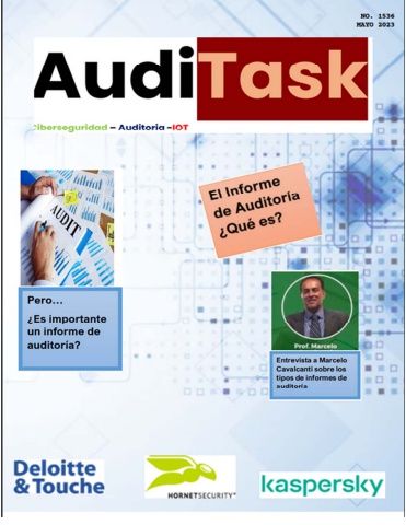 Revista AudiTask Mayo 2023 1