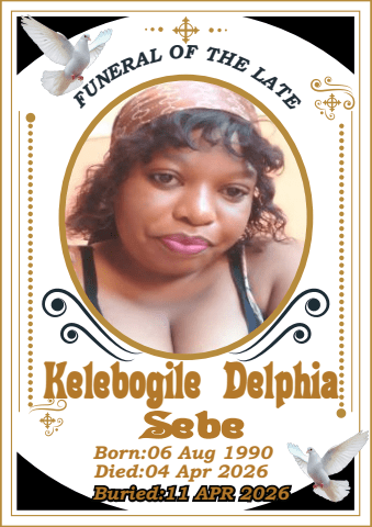 sebe funeral